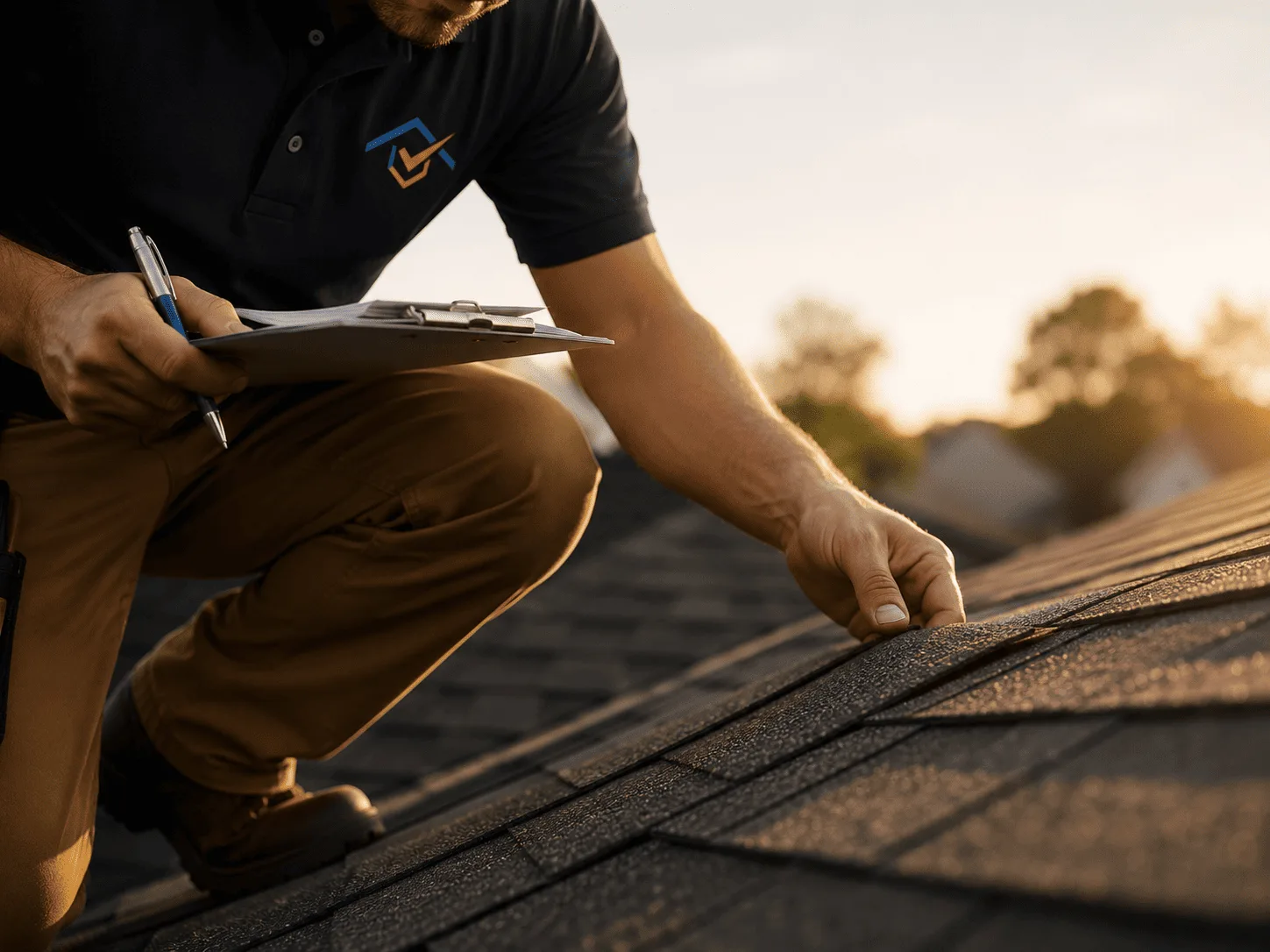 Why Choose Roof Inspection in Galesville, MD