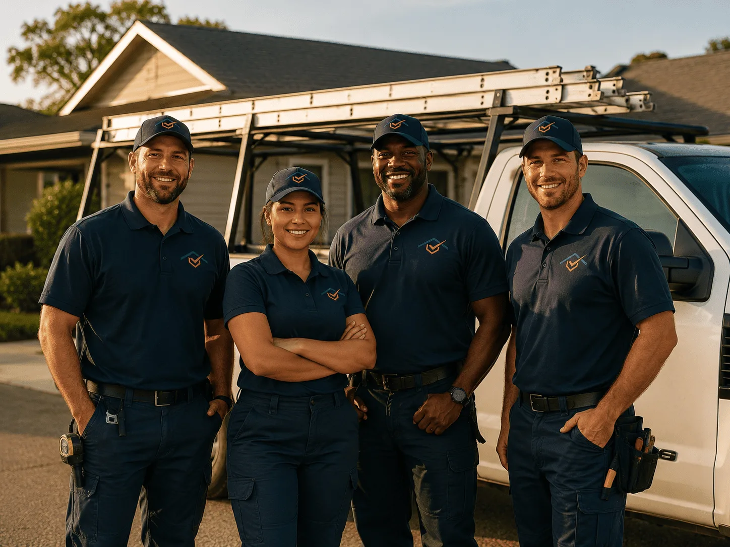 Roof Inspection company in Galesville, MD